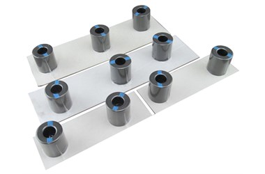 DX Engineering Mix-31 Cable Bead Toroid Pack