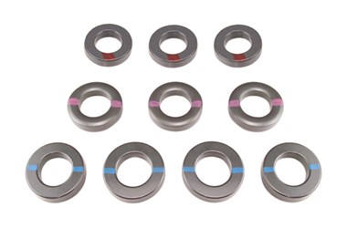 DX Engineering Ferrite - Full Range Toroid Pack