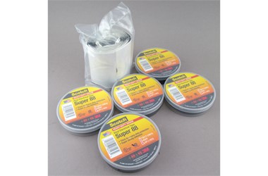 DX Engineering Waterproofing Kit