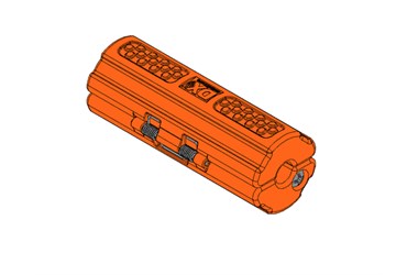 Drawing of UT-405C-N1