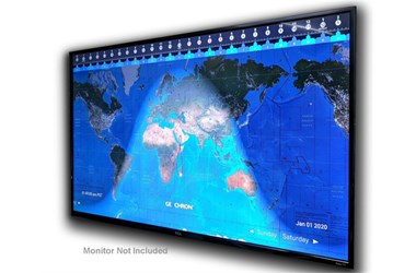 Geochron Digital Atlas 2 4K