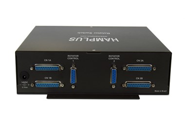 Hamplus RS-28 Rotator Switch