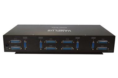 Hamplus RS-44 Rotator Switch