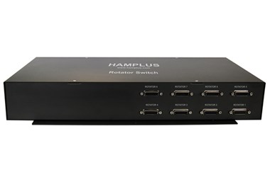 Hamplus RS-48 Rotator Switch