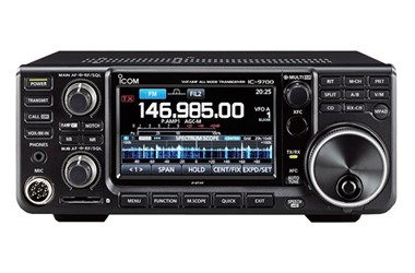 ICOM IC-9700 