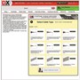 DXE Web Site