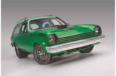 chevy vega cigarette dispenser Superstar: Charley Denny's 1976 Chevy Vega Station Wagon