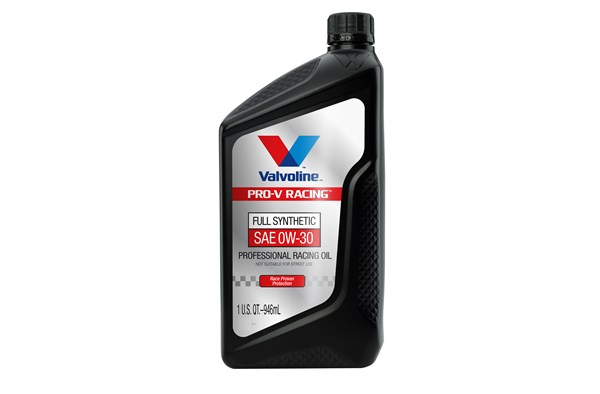 Valvoline Pro-V Racing Karting Oil Valvoline Pro-V Racing Karting Oil