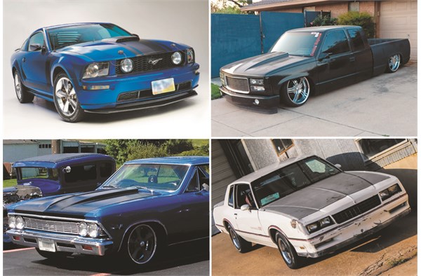 Al Spitzer Ford >> Free Shipping on Orders Over $99 at Summit Racing Al Spitzer Ford >> Free Shipping on Orders Over $99 at Summit Racing