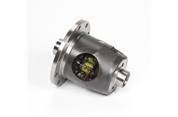 Auburn Gear Pro Series Differential Master Installation Kit - 5420100 For Chevy 8.4 10-Bolt (55-64)