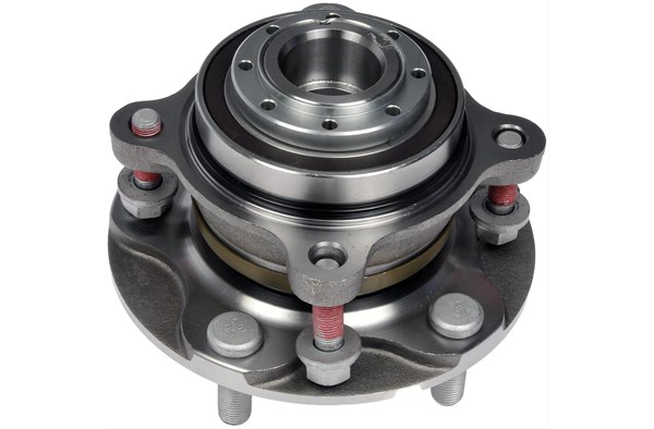 Dorman OE FIX Wheel Hub and Knuckle Assemblies Now Available at Summit ...