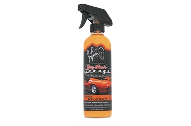 Jay Leno's Garage Detailing Products Now Available at Summit Racing