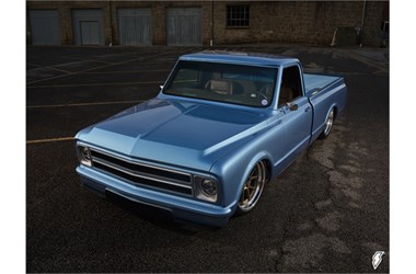Featured Vehicles