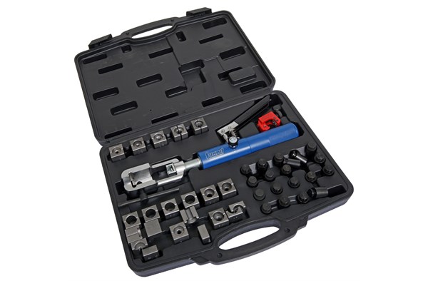 Summit Racing Tools Bond Body Panels and Seams and Make Metal Lines with These Summit ...