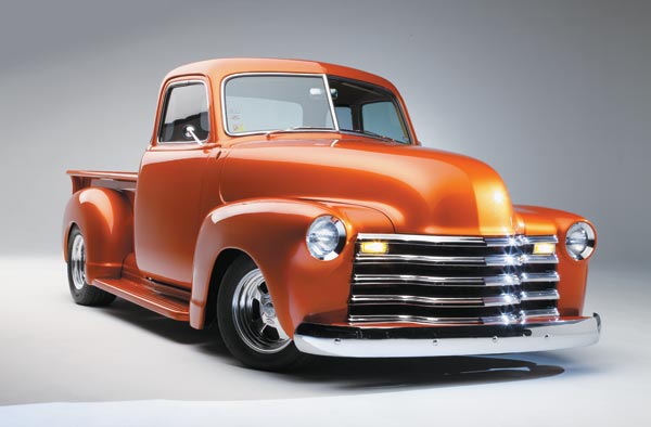 Free Shipping On Orders Over 99 At Summit Racing Chevy S Advance Design Pickups Were A Hit When First Introduced In 1948 Today Street Rodders Love Em Too Enough Fact To Support Healthy