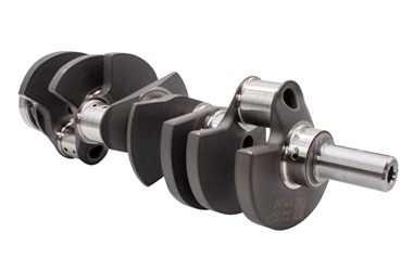 Callies Apex 4340 Forged Crank 4.250