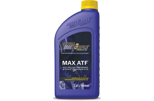 Royal Purple Transmission Fluid Wallpaper 8k