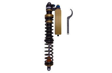 Fine-Tune Your UTV’s Suspension with Bilstein Black Hawk Powersports ...