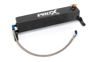 Keep Your Transmission Fluid Where It Belongs with a TCI PRO-X Overflow ...