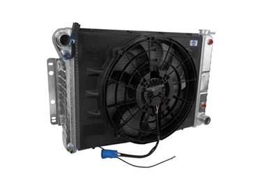 DeWitts Direct-Fit Brushless Radiator Modules: No-Hassle Cooling for ...