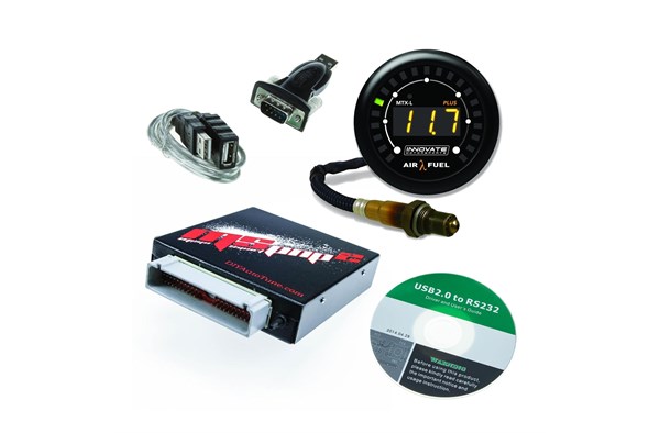 Get Affordable, Plug-and-Play Engine Tuning with a Summit Racing ...