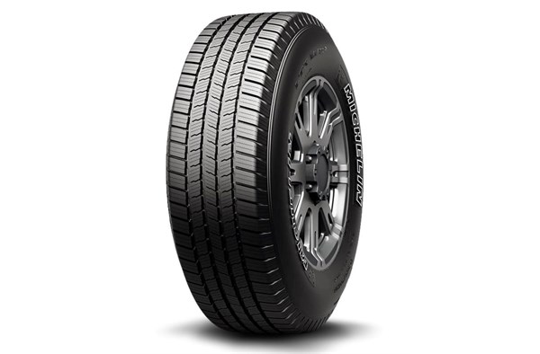 Michelin LTX M/S2 Tires: Better Traction and Longer Life for Your Daily ...