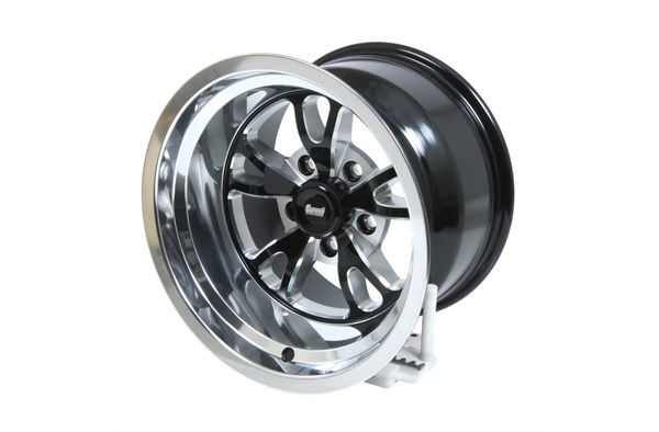Add Some Killer Rims, Mount an MSD Ignition, and Properly Ground Your ...