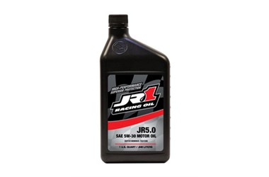 Jr1 Racing Oil Protect Your Race Car’s Drivetrain with JR1 Racing Oils and Fluids