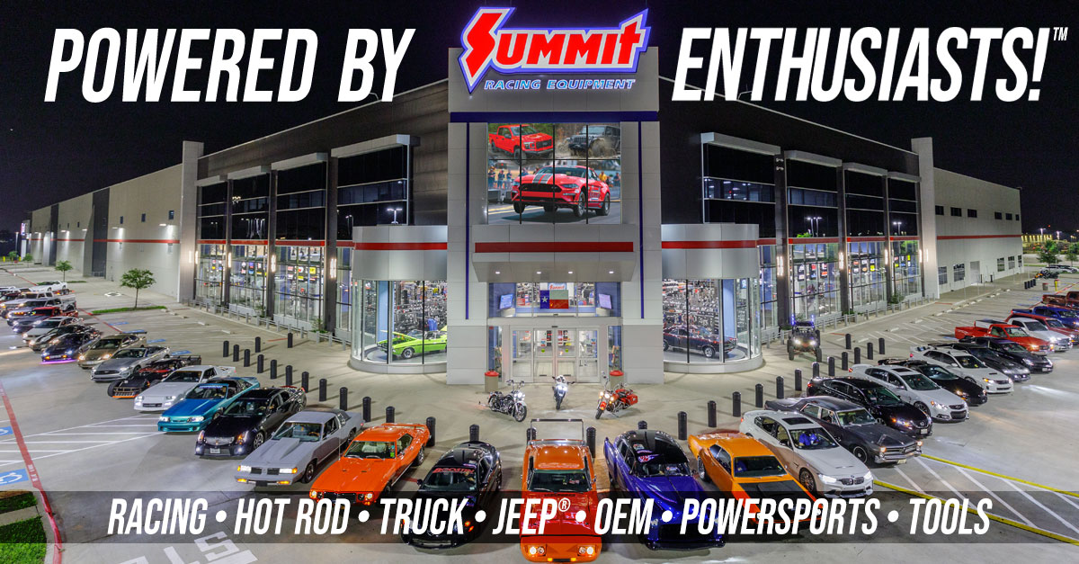 Summit Racing