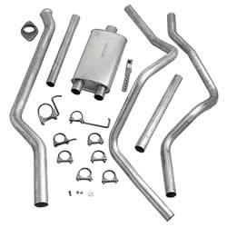 Exhaust Systems