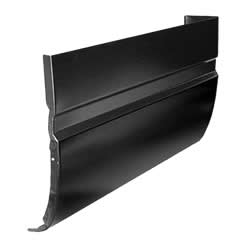 Exterior Body Panels