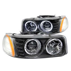 Headlights