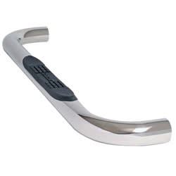 Step Bars & Running Boards