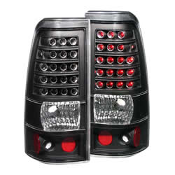 Taillights