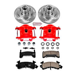 Disc Brake Kits