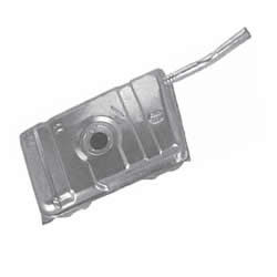 Fuel Cells & Tanks