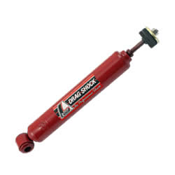 Shocks & Struts