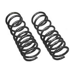 Suspension Components