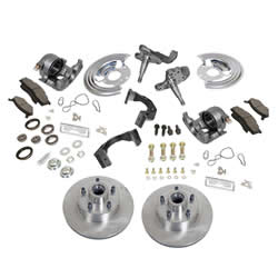 Brake Systems