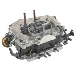 Carburetors