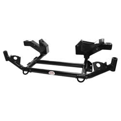 Chassis & Suspension