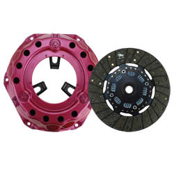 Clutch Kits
