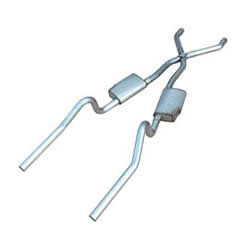 Exhaust Systems