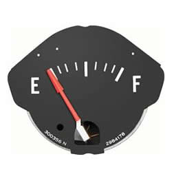 Gauges & Accessories