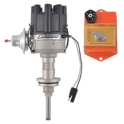 Ignition Parts