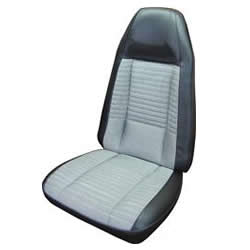 Interior & Accessories