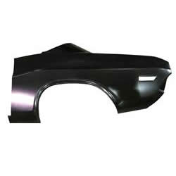 Restoration Sheetmetal