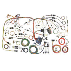 Wiring Kits