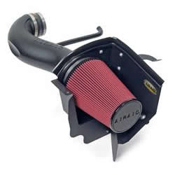 Air Intakes & Boxes