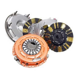 Clutch Kits